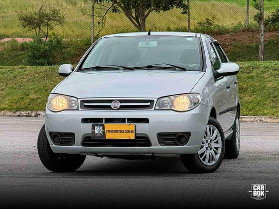 FIAT PALIO 1.0 MPI FIRE ECONOMY 8V FLEX 4P MANUAL FIAT PALIO 1.0 MPI FIRE ECONOMY 8V FLEX 4P MANUAL